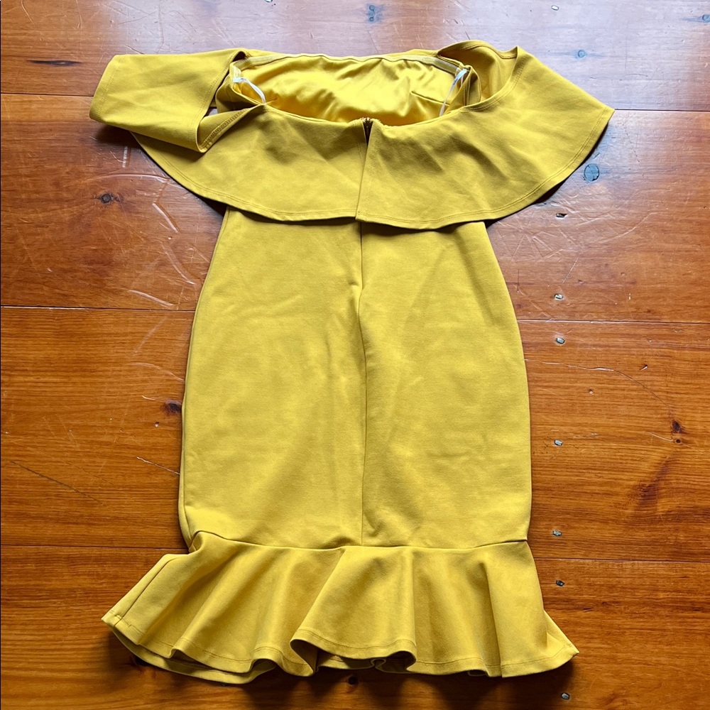 Lulus Dress - Picture 3 of 7